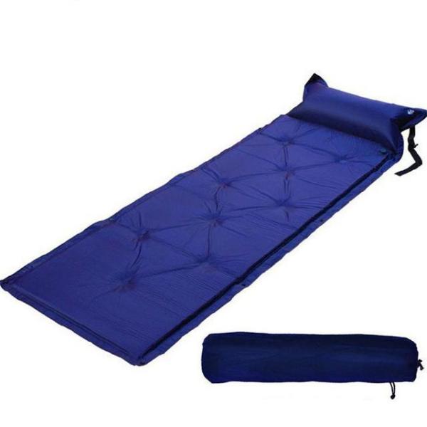 Self-Inflating Camping Mat