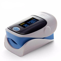 Digital Pulse Oximeter
