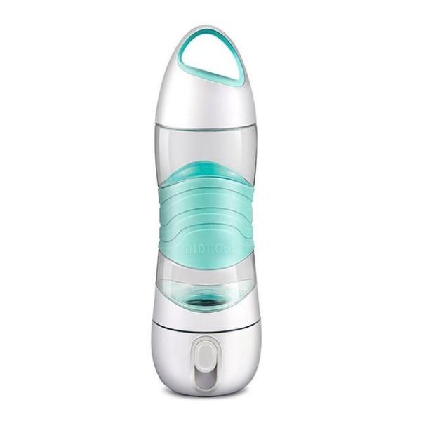 Multifunction Sports Water Bottle