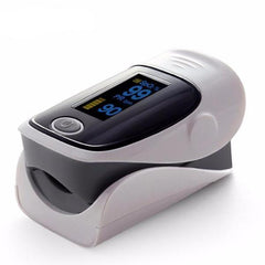 Digital Pulse Oximeter