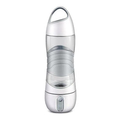 Multifunction Sports Water Bottle