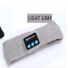 Bluetooth Music Headband