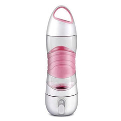 Multifunction Sports Water Bottle
