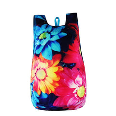 Compact Foldable Backpack