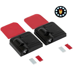Universal Wireless Car Projection LED