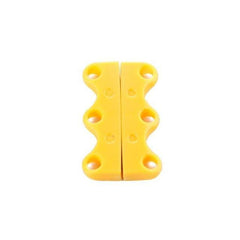 LazyLace™ Shoelace Buckle