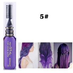 Glow In The Dark Hairspray