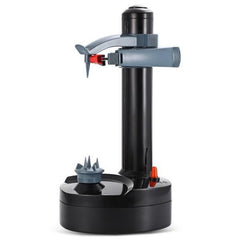 Auto Veggie Fruit Peeler