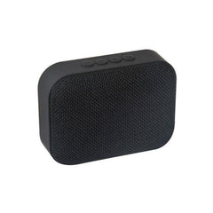 AudioCanvas™ Fabric Bluetooth Speaker