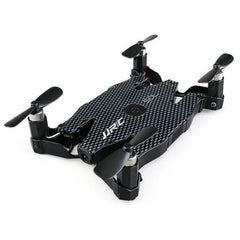 Ultrathin Foldable Drone