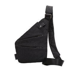 Anti-theft Chest Bag