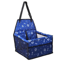 Safety Pet Car Seat