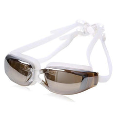 Anti-Fog UV Protection Swimming Goggles