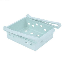 SmartKitchen™ Multi-layer Refrigerator Organizer