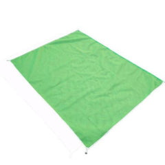 Sand-Free Beach Mat