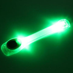 LED Safety Strap