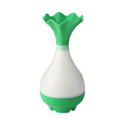 Ultrasonic Oil Diffuser And Humidifier