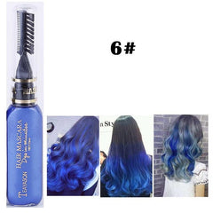 Glow In The Dark Hairspray