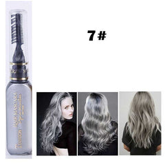 Glow In The Dark Hairspray