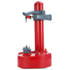 Auto Veggie Fruit Peeler