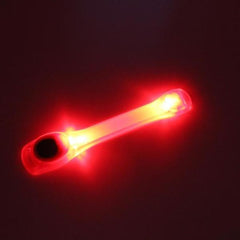 LED Safety Strap