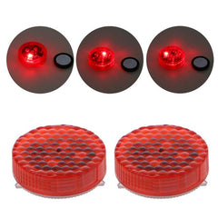 Car Door Safety Light