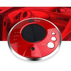 Solar Universal Humidifier