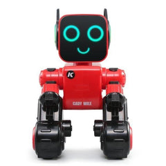 Magnus™ RC Robot Bank