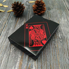 Black Diamond Player Card