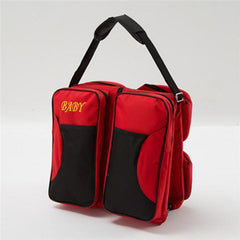 3 in 1 Baby Bag