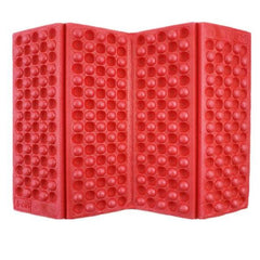 CampLite™ Foldable Foam Seat
