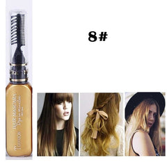 Glow In The Dark Hairspray