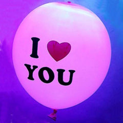 LED Balloons