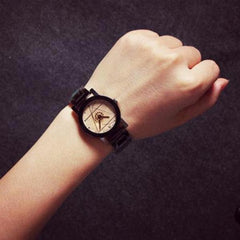 Da Vinci Analog Wristwatch