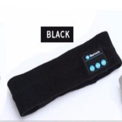Bluetooth Music Headband