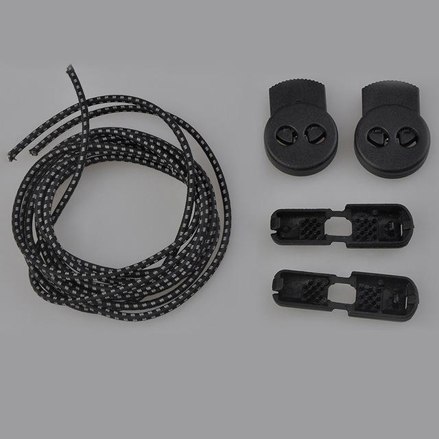Lock Lace