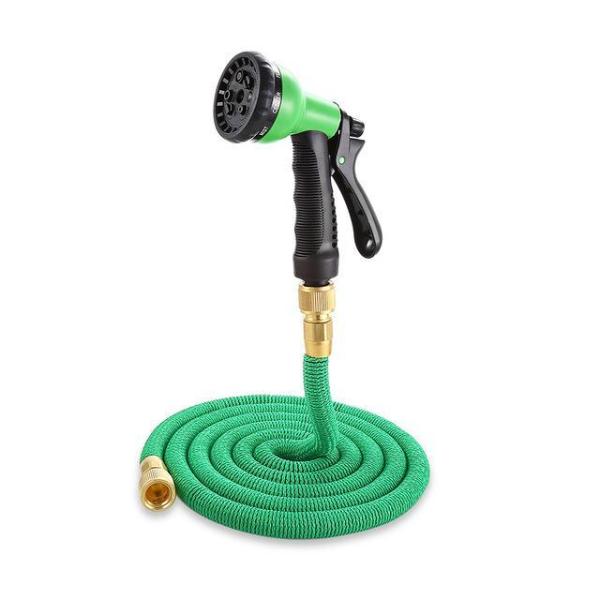 Expandable Water Hose
