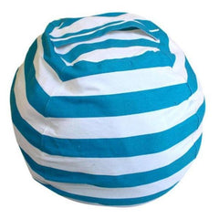 Modern Storage Bean Bag