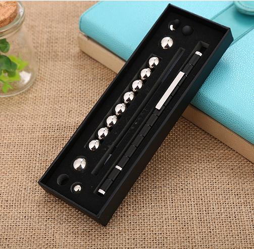 Modular Magnetic Pen