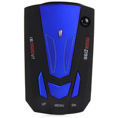 SpeedControl™ Radar Detector