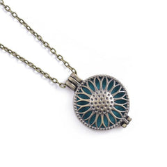 Aroma Necklace