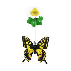 Butterfly/Bird Toy For Cats