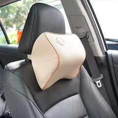 Memory Neck Pillow