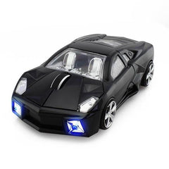 ComputerGear™ Wireless Car Mouse