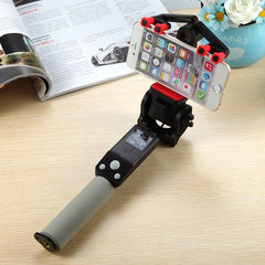 Smart Rotating Selfie Stick