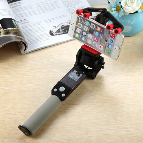 Smart Rotating Selfie Stick