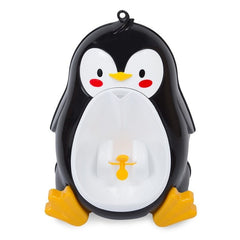Frog & Penguin Potty Training Urinal