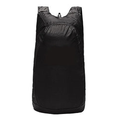 Compact Foldable Backpack