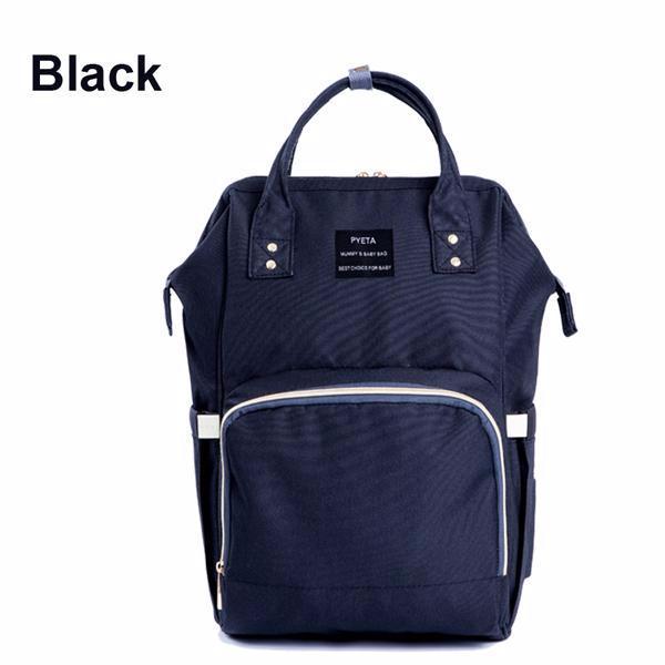 Waterproof Maternity Nappy Bag