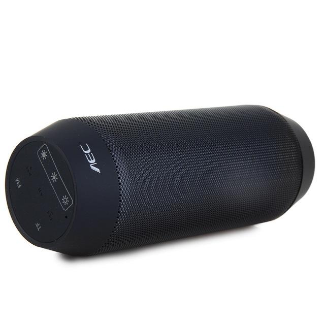 Amazing LED Bluetooth Speaker